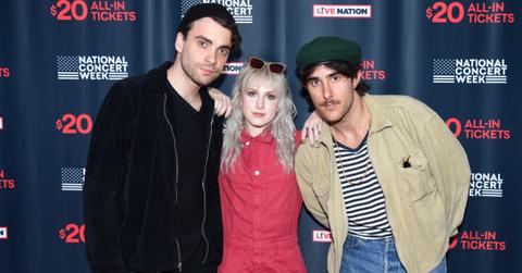 Paramore