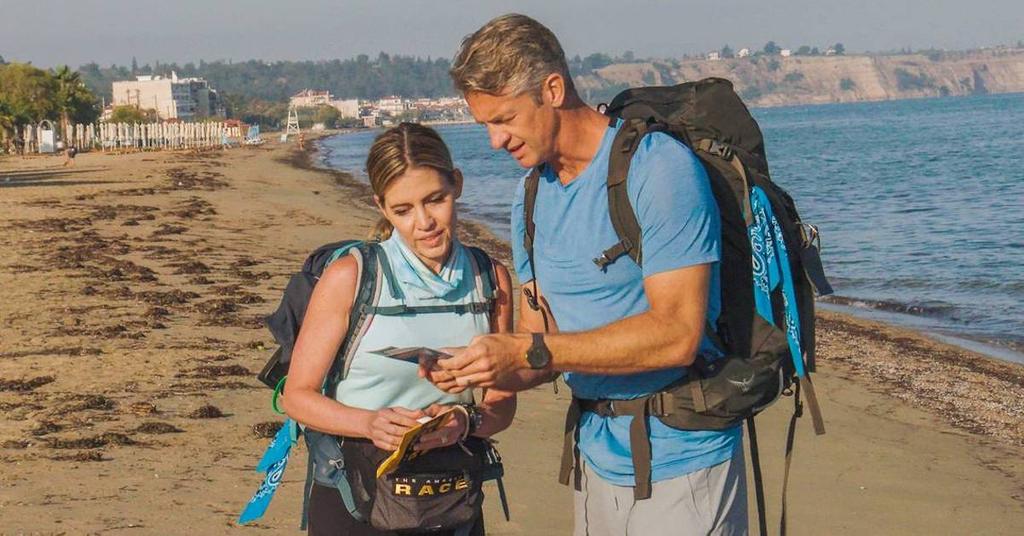 Is There a Second Place Prize on 'The Amazing Race'? Here's the Truth