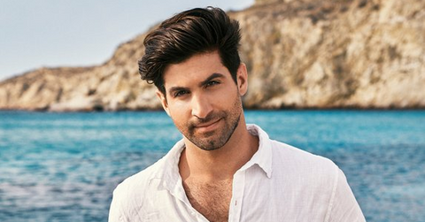 aristotle polites lindsay lohan beach club