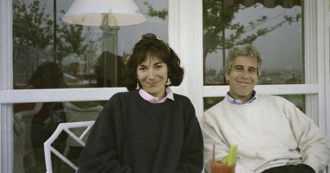 Did Donald Trump Ban Jeffrey Epstein From Mar-a-Lago?