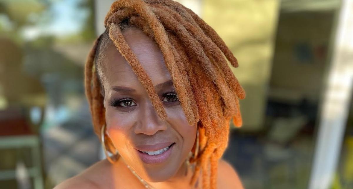 Tina Campbell