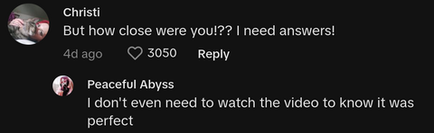 husband vs wife measuring tiktok