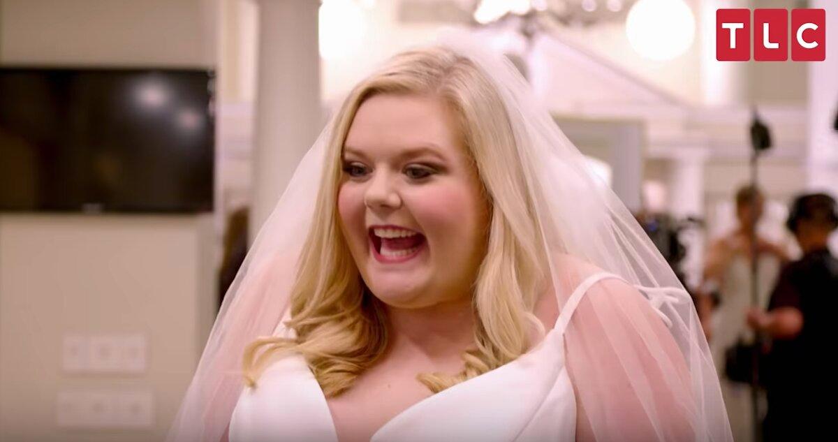 Does Shay Still Work on 'Say Yes to the Dress'? Take a Look at the New Cast