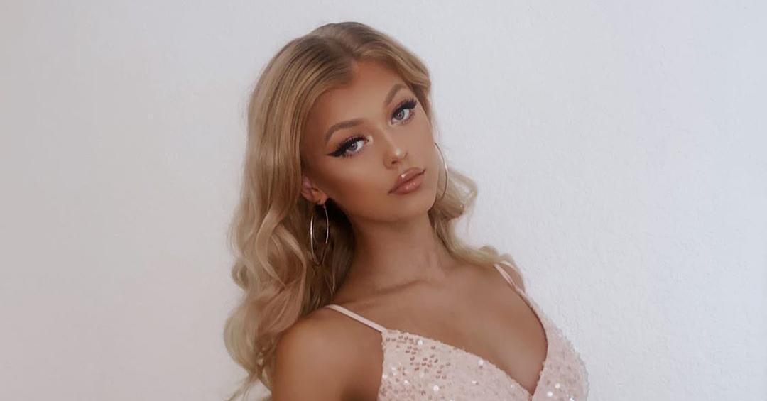 Loren Gray Looks Great Without Makeup — See Her Makeup-Free Selfies