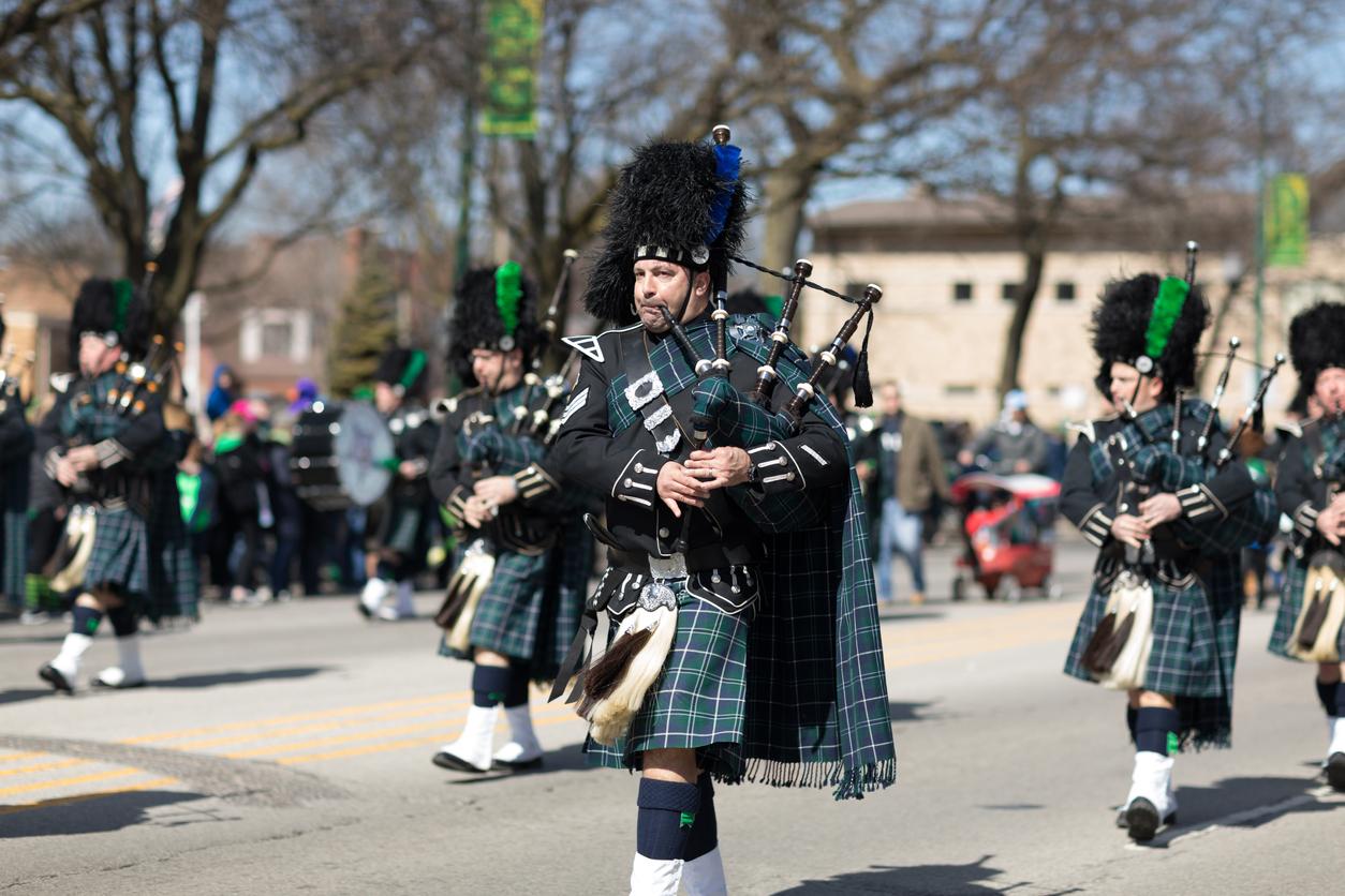 St. Patrick's Day Events Near Me — Fun in New York, LA, Chicago, and More