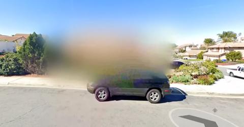 Here's Why Some Houses Are Blurred on Google Maps