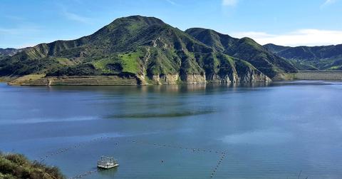 lake piru drowning