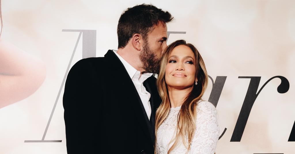 How Many Times Has J.Lo Been Engaged? She’s Reportedly Engaged Again