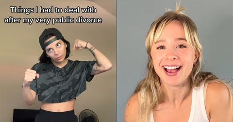 Why Did Alicia and Mikayla Divorce? Both Have Addressed It