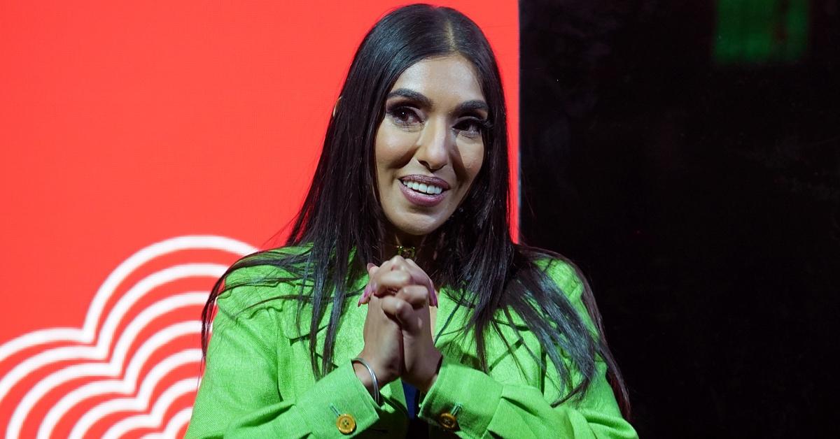 Backlash After Naming of Rupi Kaur as Writer of the Decade