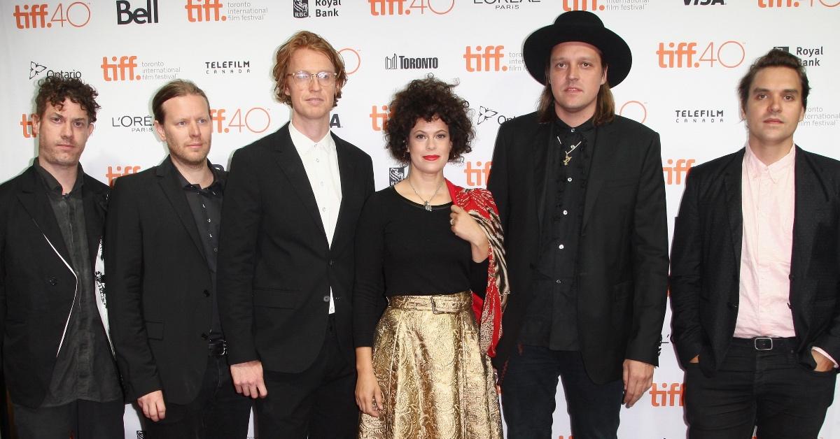 Will Butler Has Left Arcade Fire: 'Time for New Things