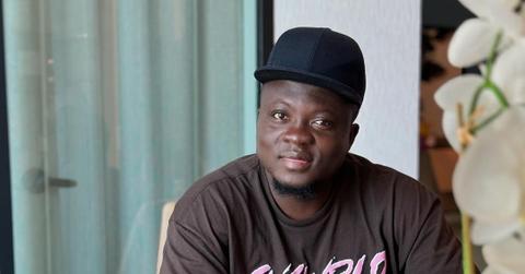 Michael from '90 Day Fiance'