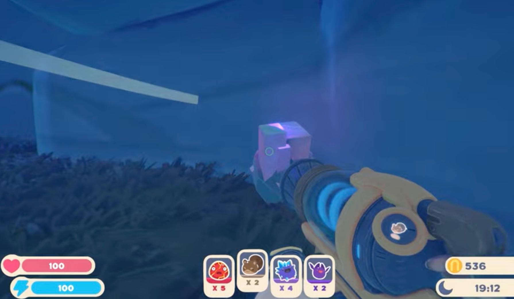 Slime Rancher 2 - Unlock All Map Locations 