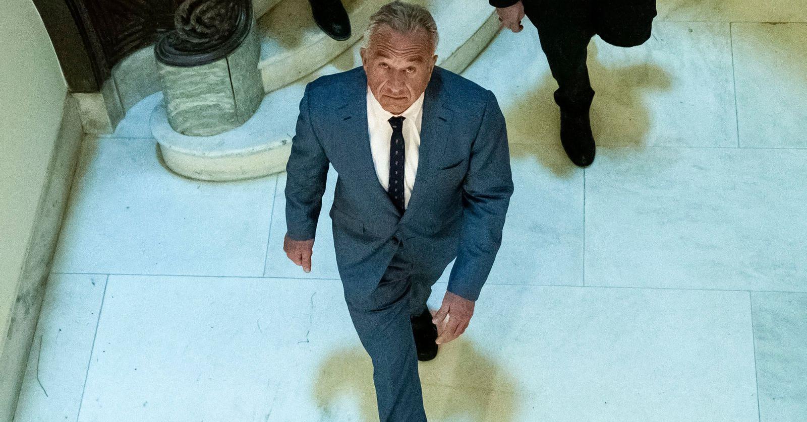 Was Rfk Confirmed When Will RFK Jr. Be Confirmed by the Senate?