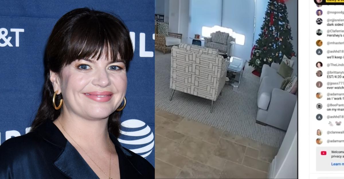 All About Casey Wilson's Rat Watch 2025