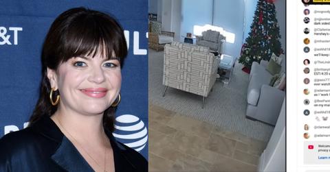 All About Casey Wilson's Rat Watch 2025