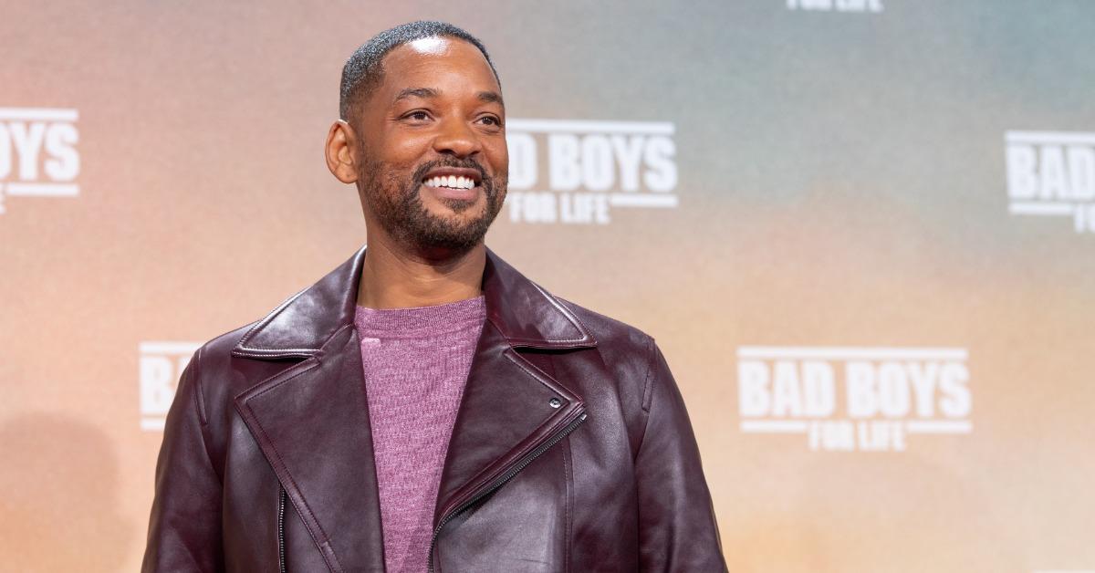 Will Smith Will Not Return As Deadshot In James Gunn's 'Suicide