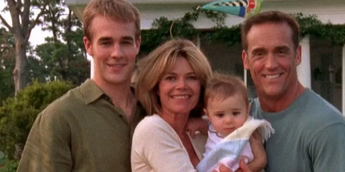 Why Did Mitch Die on 'Dawson's Creek'? Fans Still Want Answers