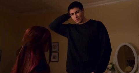 What Did Abby Do in ‘Ginny & Georgia’? Actor Talks Season 2 (EXCLUSIVE)