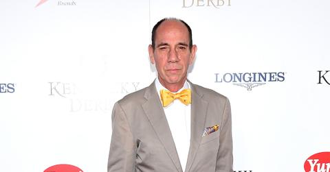 what happened to granger ncis los angeles