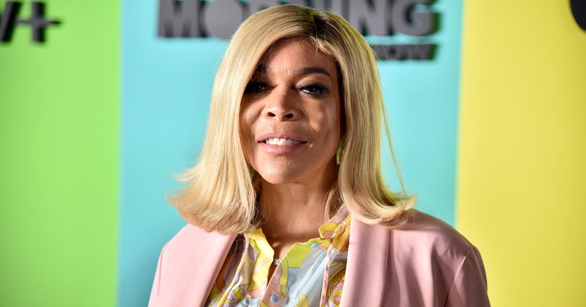 An Inside Look At Wendy Williams' Dating History