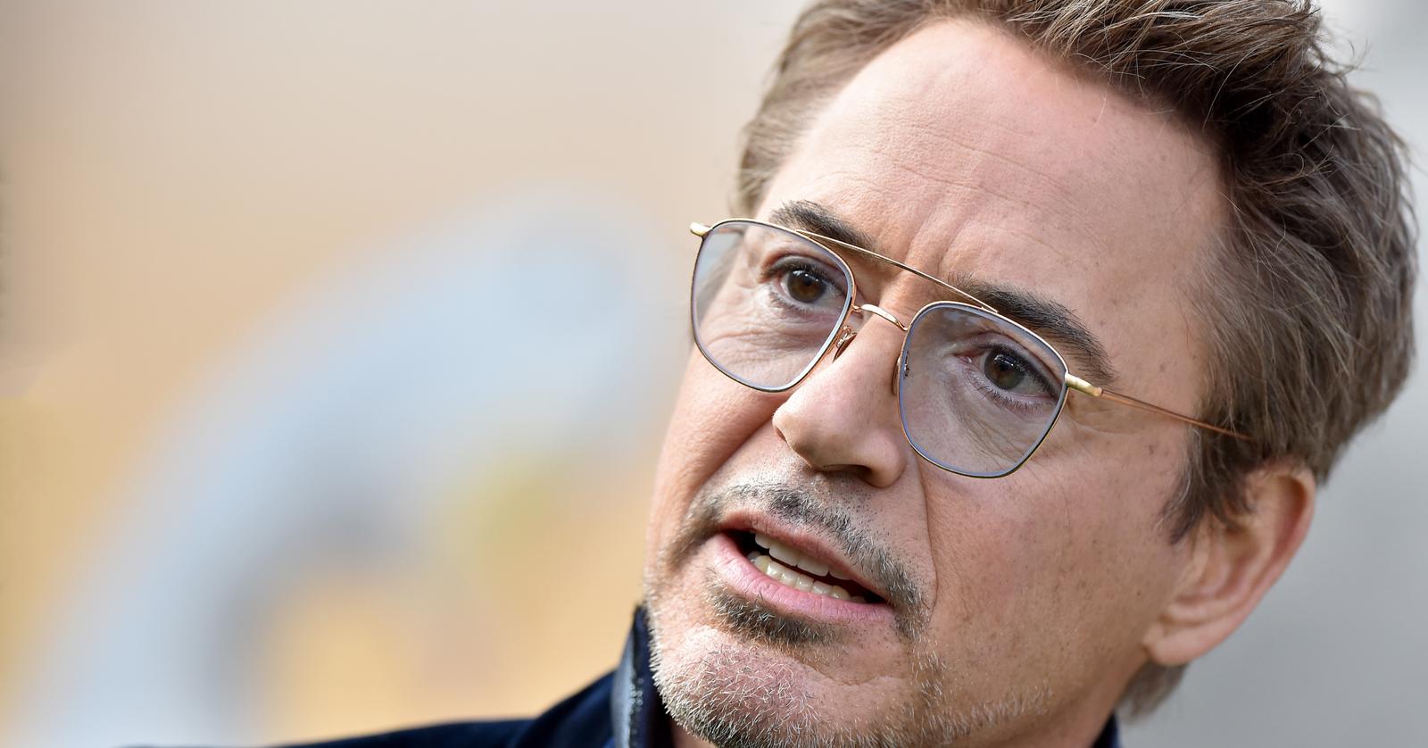 Did Robert Downey Jr. Win Any Awards For ‘Tropic Thunder’?