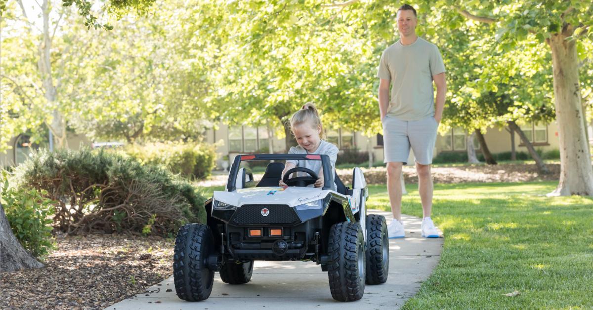 Toy Rdy Ryder Toys: Because Childhood Should Be More Than Just Watching Others ...