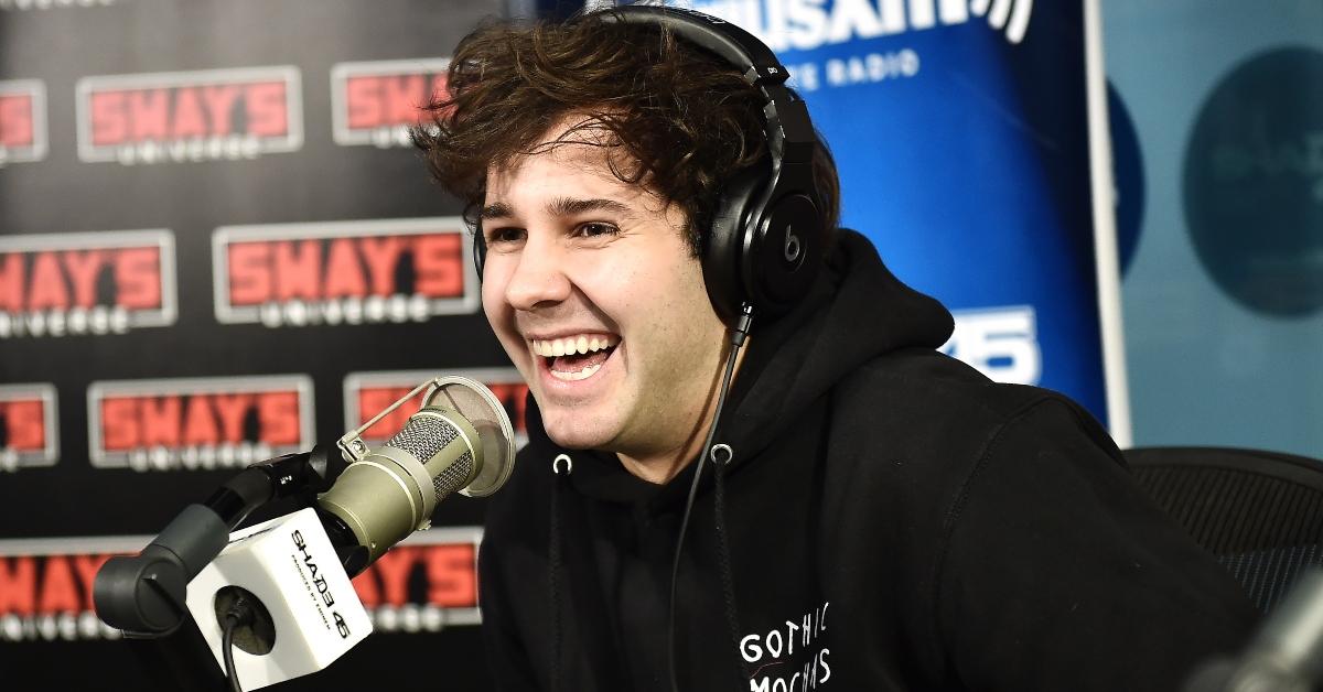 david dobrik vlogs