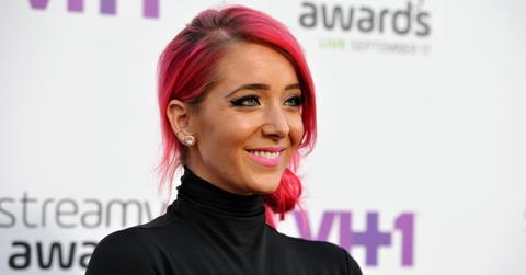 Jenna Marbles