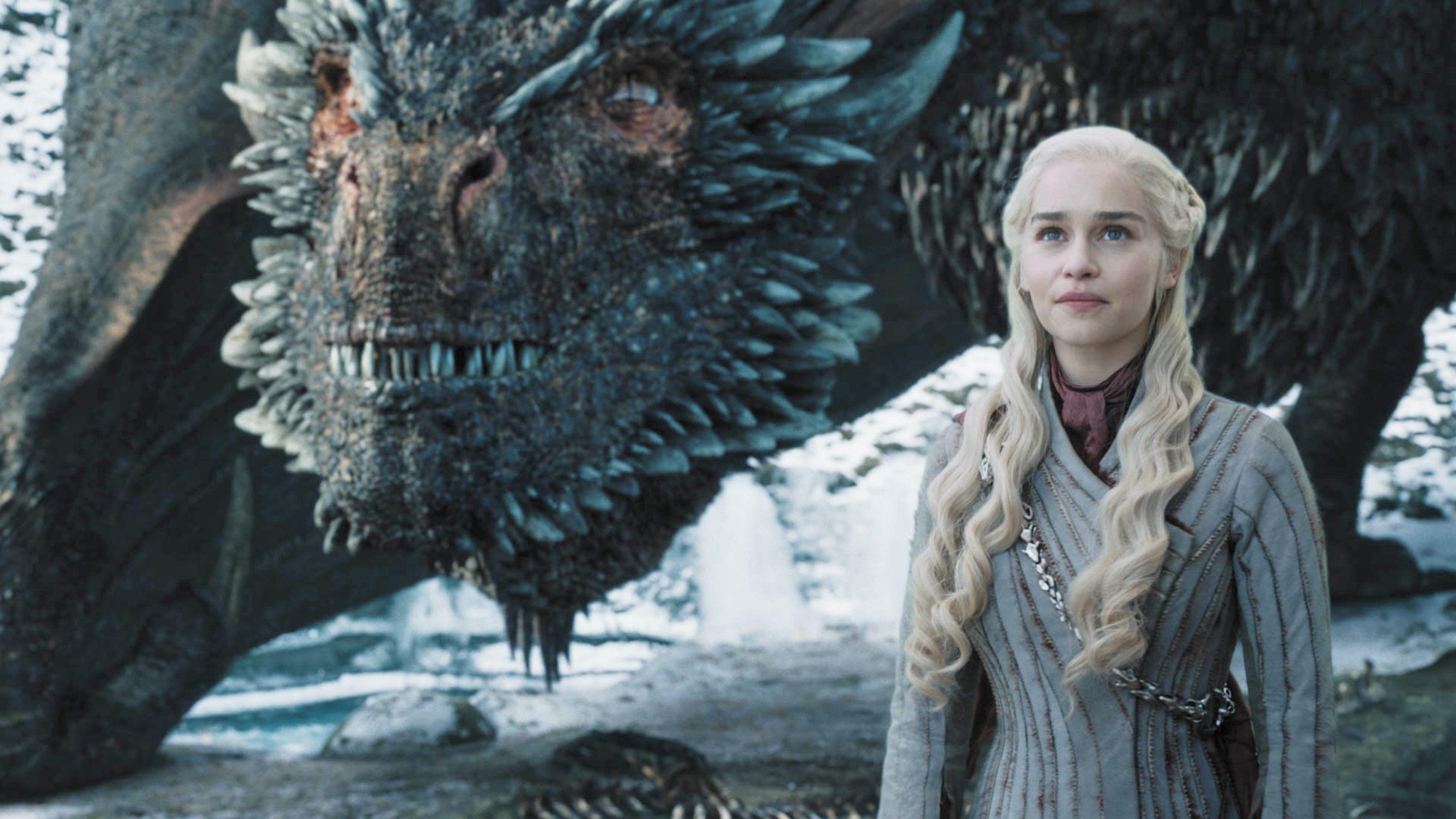 Game Of Thrones Plotholes That The Finale Left Wide Open