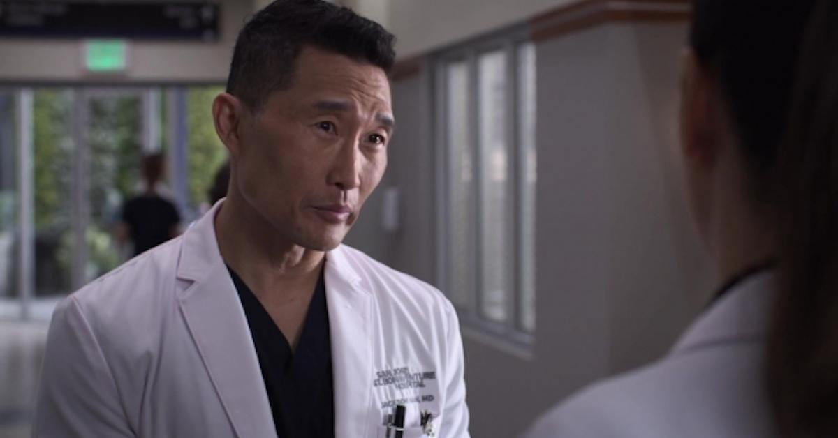 What Happened to Jackson Han on 'The Good Doctor' and Will He Be Back?