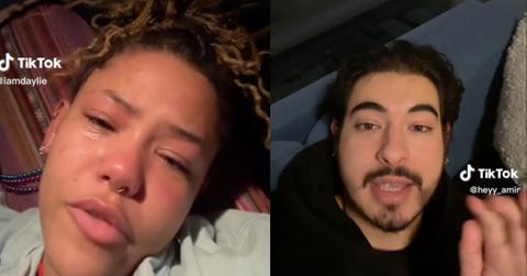 tiktok tipping debate