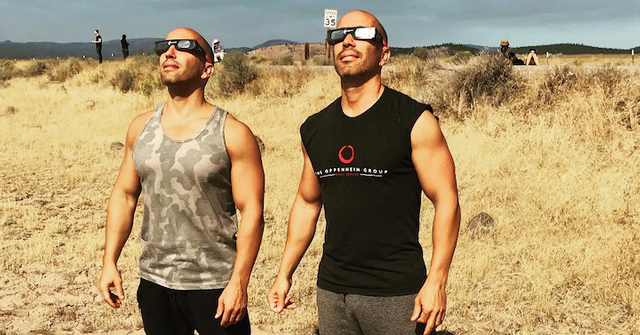 Meet the Cast of 'Selling Sunset', Netflix's First Docusoap
