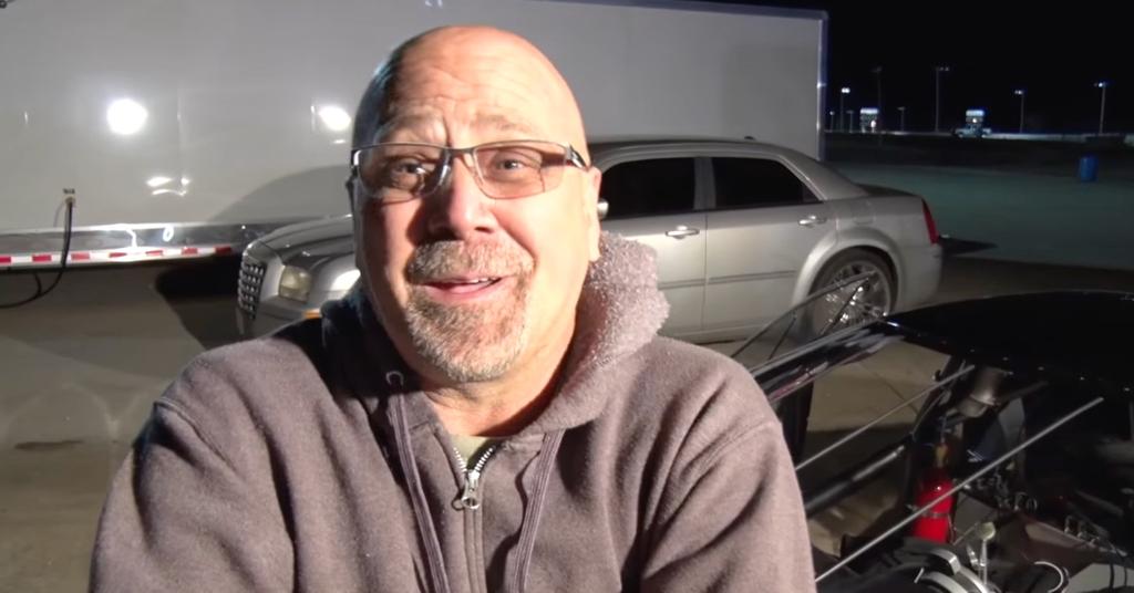 Does Birdman, the Star of 'Street Outlaws,' Have a Wife? What to Know
