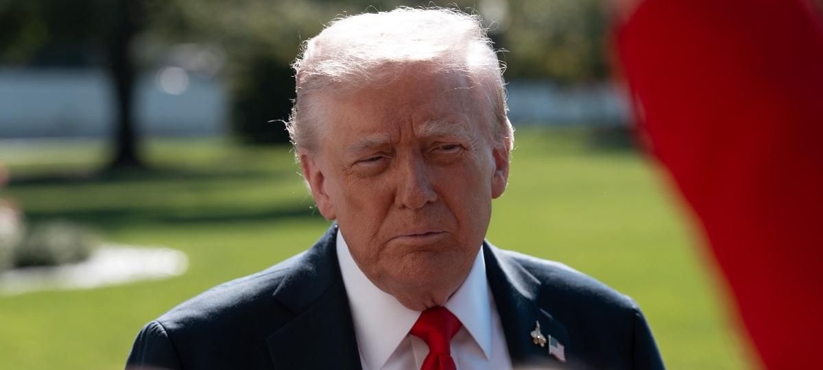 Trump Declares Return of Columbus Day in New Proclamation