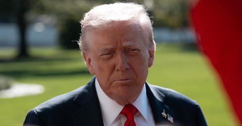 Trump Declares Return of Columbus Day in New Proclamation