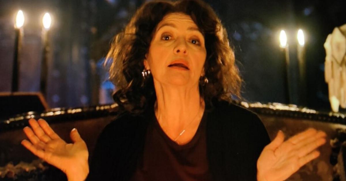 Aida Turturro's Weight Loss Has Shocked 'Sopranos' Fans. See Her Now