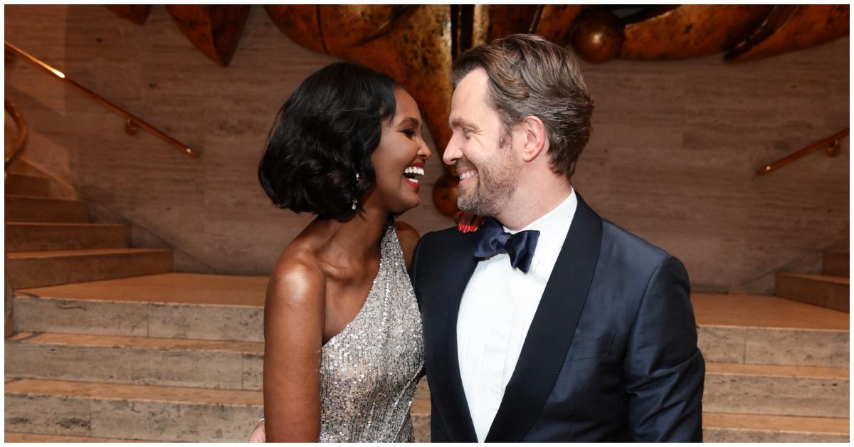 Ubah Rony Who Is RHONY Star Ubah Hassan Dating? Here's What to Know