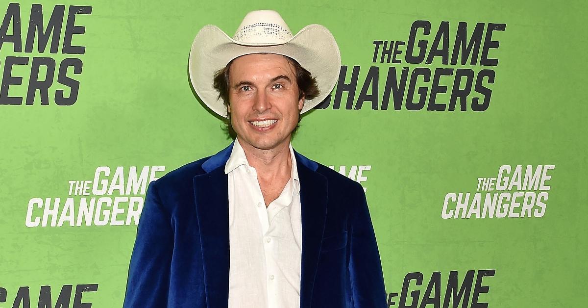 Kimbal Musk