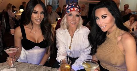 melissa gorga rachel fuda