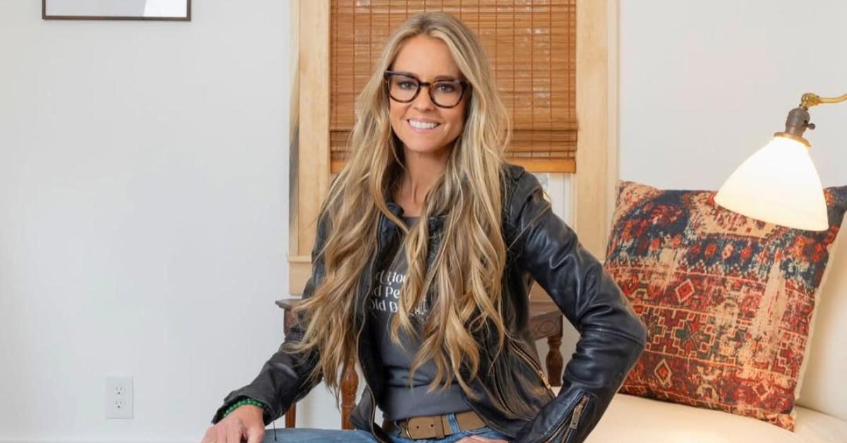 Nicole Curtis