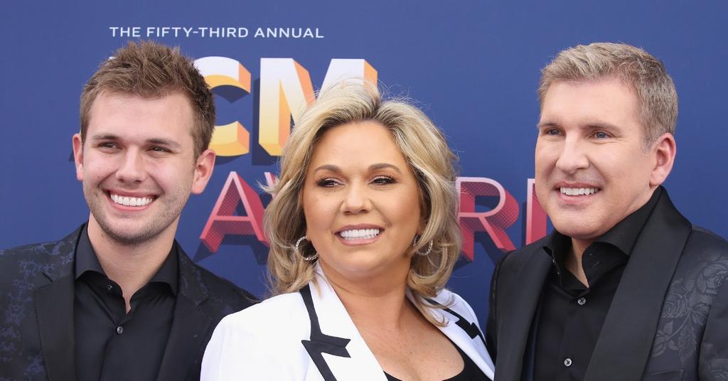 How Much Do the Chrisleys Make for Taking Part in 'Chrisley Knows Best'?