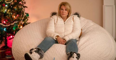 'The Thing About Pam'