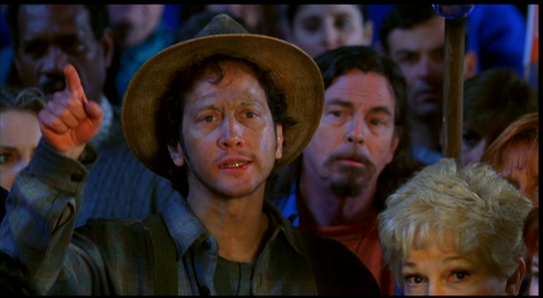 Why Farmer Fran From The Waterboy Looks So Familiar