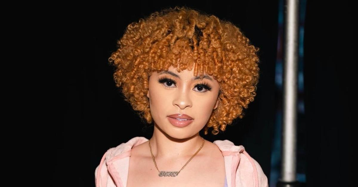 Ice Spice Responds to Rumored Beef With Drake - Rap-Up