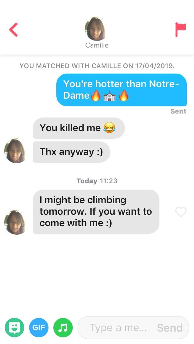 These People Are Way Better At Tinder Than You Ll Ever Be