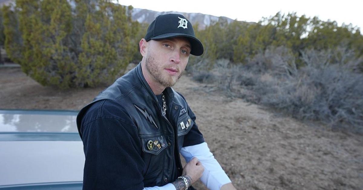 What Is Chet Hanks’ Net Worth? His Famous Family Is Worth a Lot