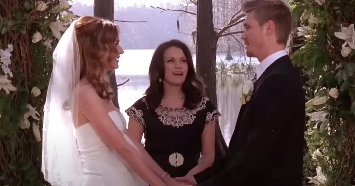 Why Did Peyton and Lucas Leave One Tree Hill? Exit Explained