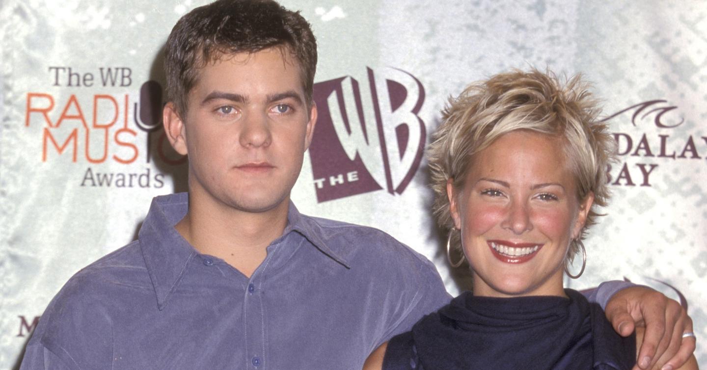 Here's a Complete Rundown of Joshua Jackson's Dating History
