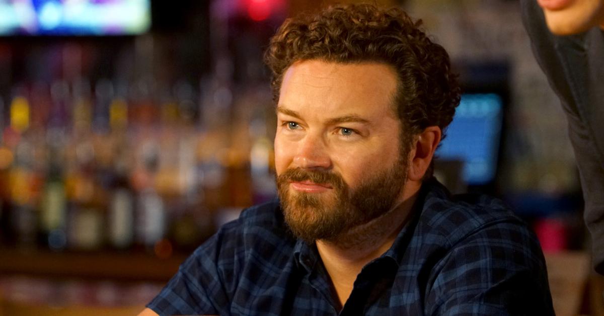 Danny Masterson